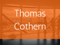 Thomas Cothern Maryland